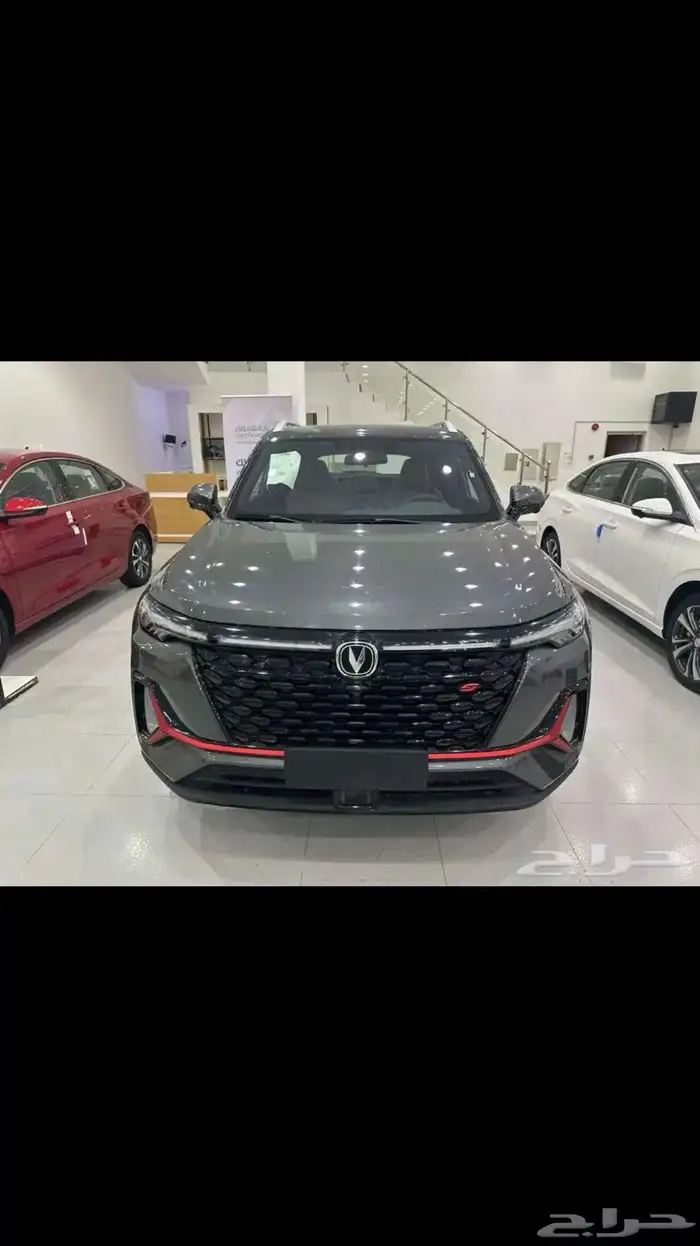 شانجان SC 35 0