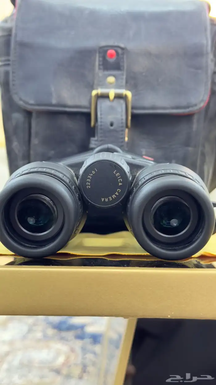 دربيل لايكا 1