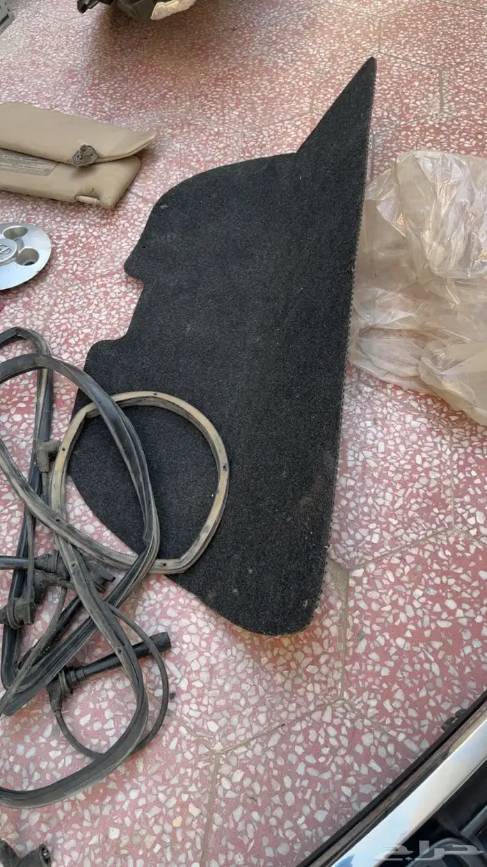 أغرض سيارات 1