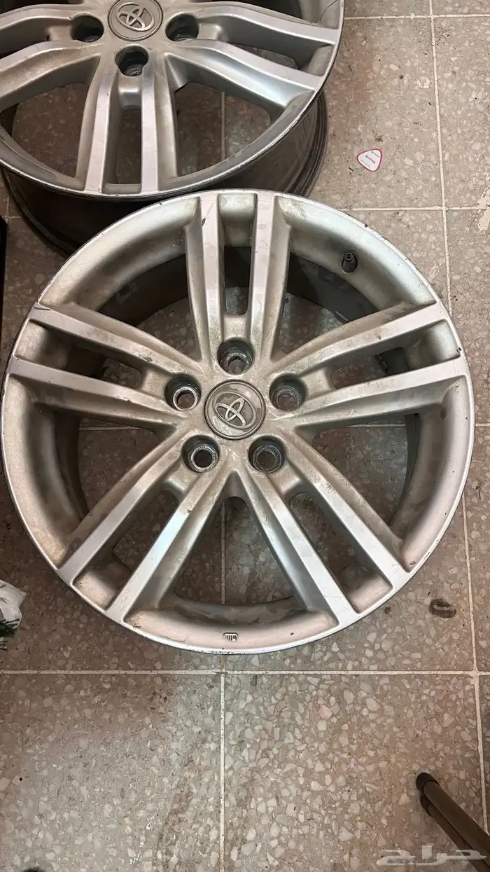 جنوط اوريون نص فل اصلي وكاله نظيف 0