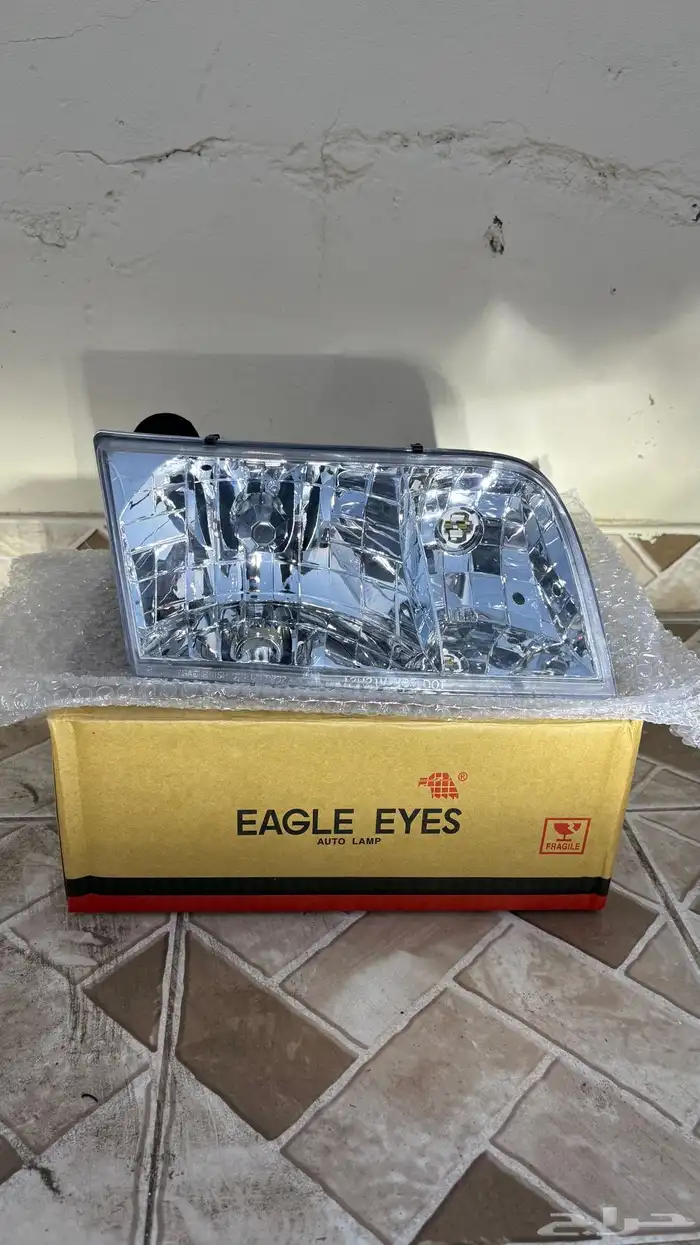 شمعة فورد فكتوريا 98-12 0