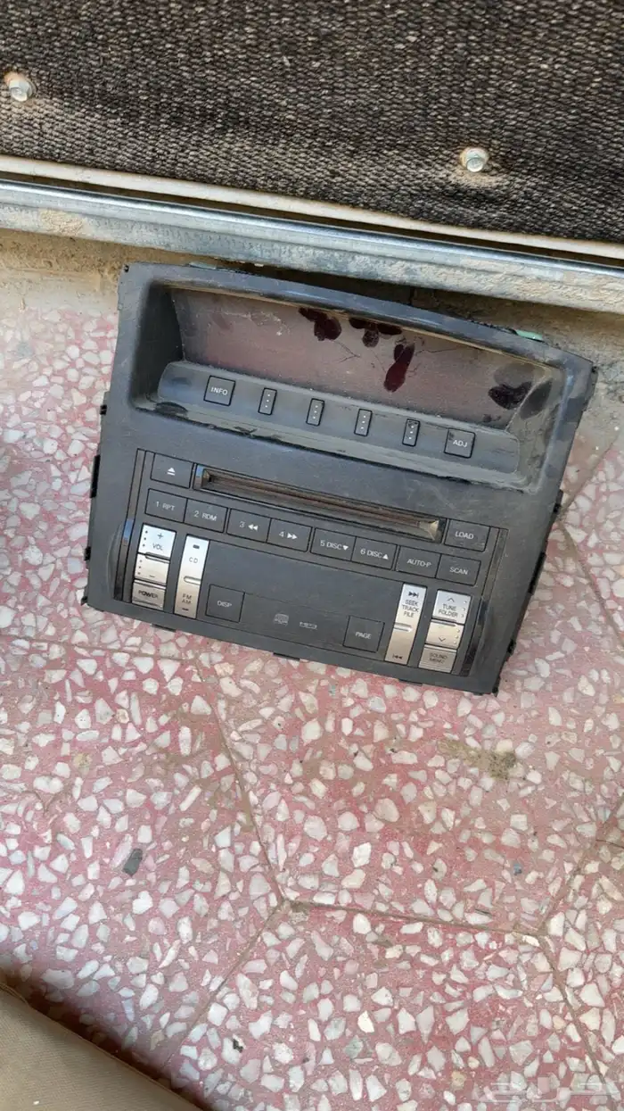 أغرض سيارات 11