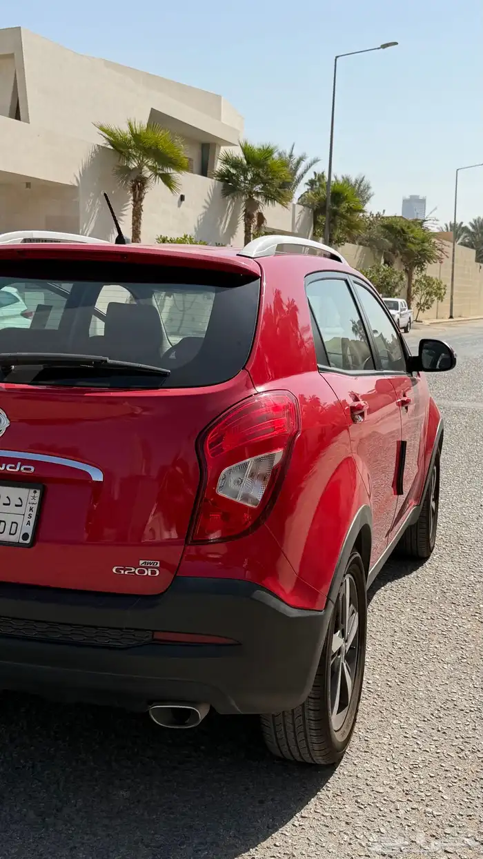 سانغ يونغ 20