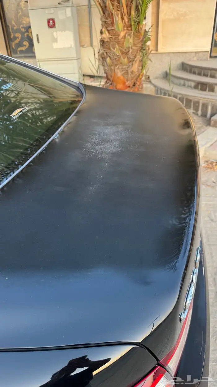 لكزس 2010 سعودي فل ابشن لارج 460 3