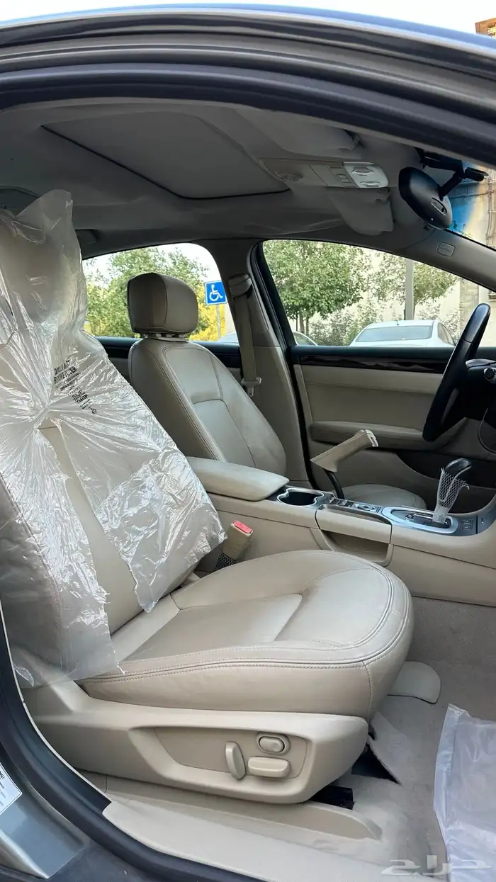 للبيع كابرس رويال 2013 مخزن 15