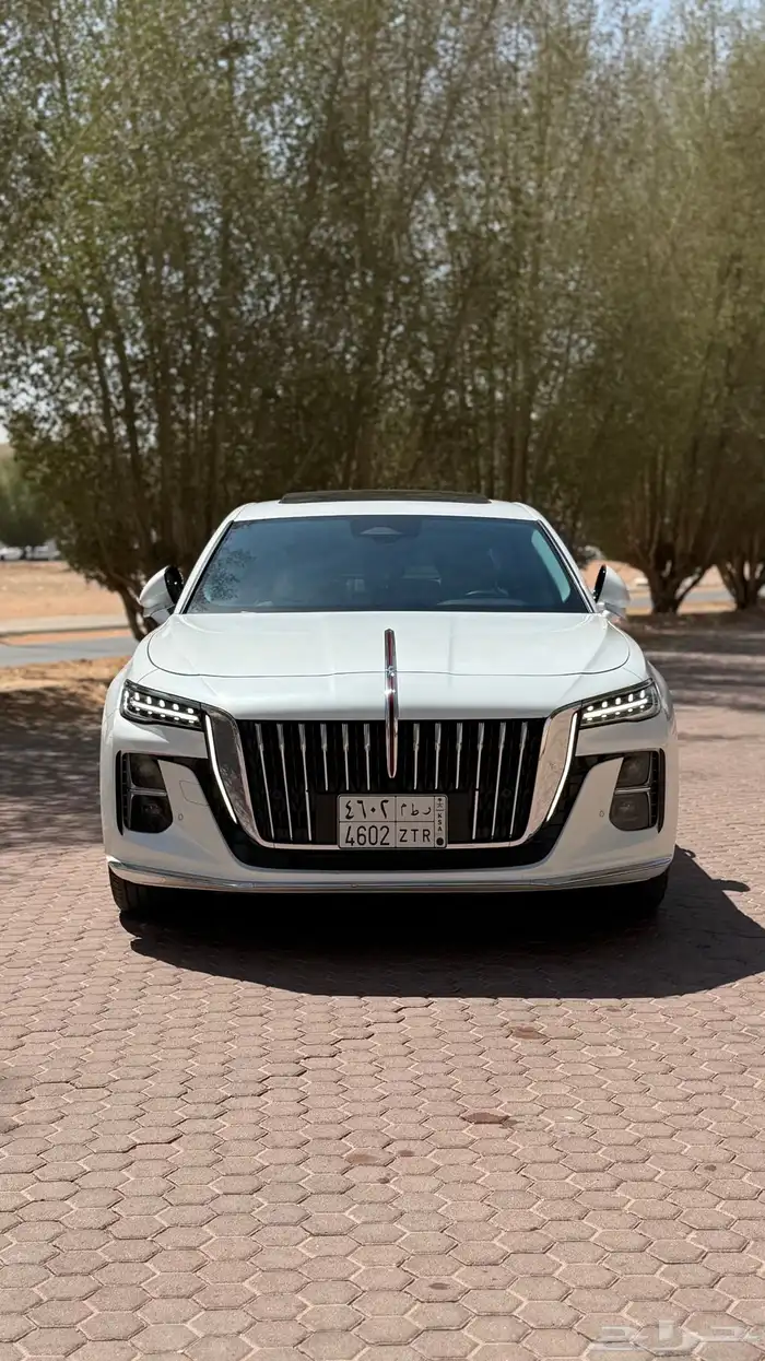 هونشي 2024 ممشي قليل 0