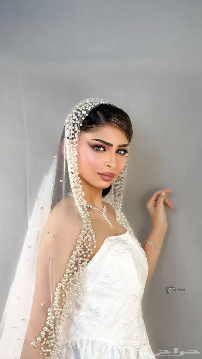 ميكب ارتست رحمه ال عمر 8