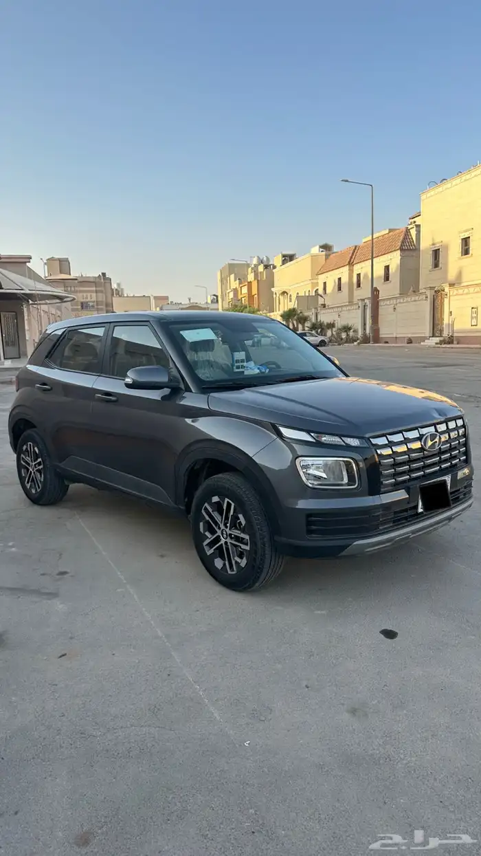 هونداي فينيو 2024 ممشى 25 الف 18