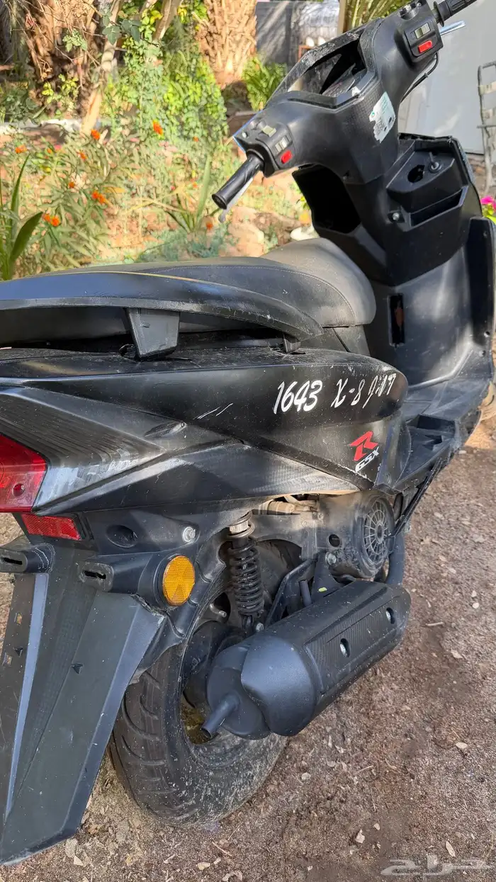 دباب بطه عجيب للبيع مستعمل 2