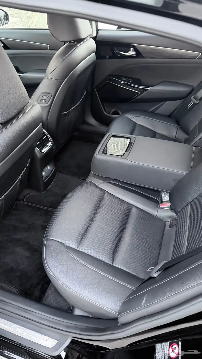 للبيع كيا كادينزا 2020 (k7) ستة سلندر 3.0 17