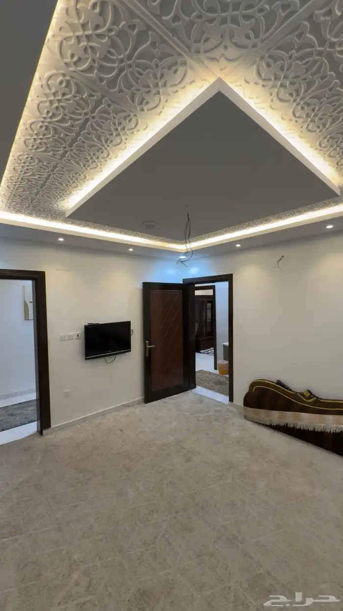 شقة مفروشة للايجار 14