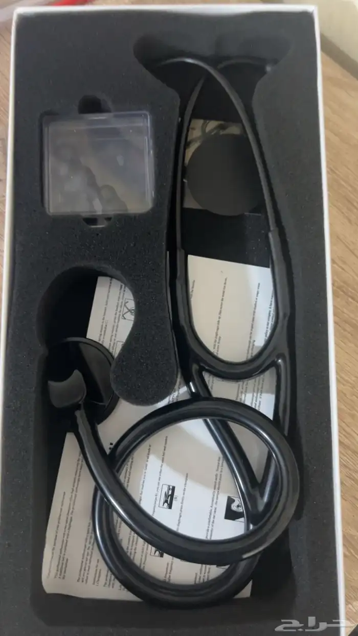 سماعة طبية 1