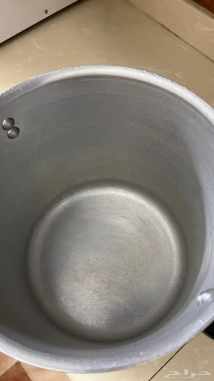 قدر ضغط كبير 3