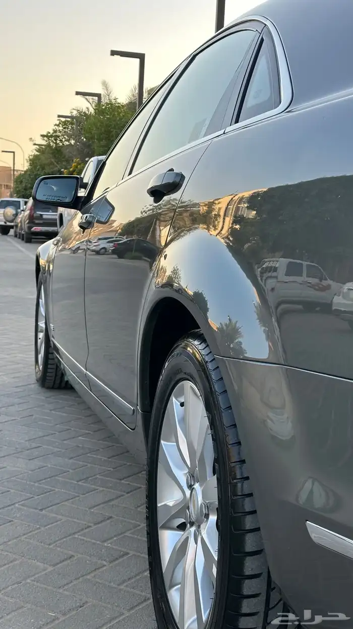 للبيع كابرس رويال 2013 مخزن 5