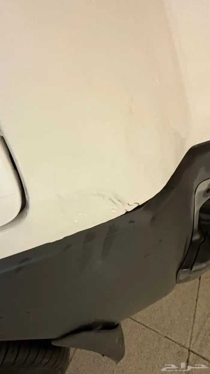 نيسان اكستيرا 6