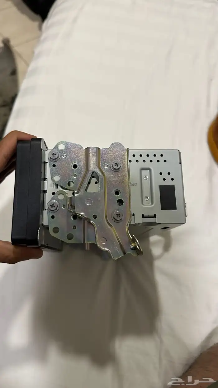 شاشة كورولا 2024 3