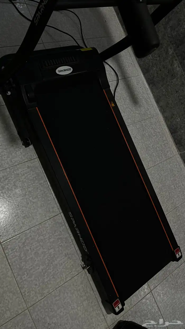 سير مشي كهربائي 3