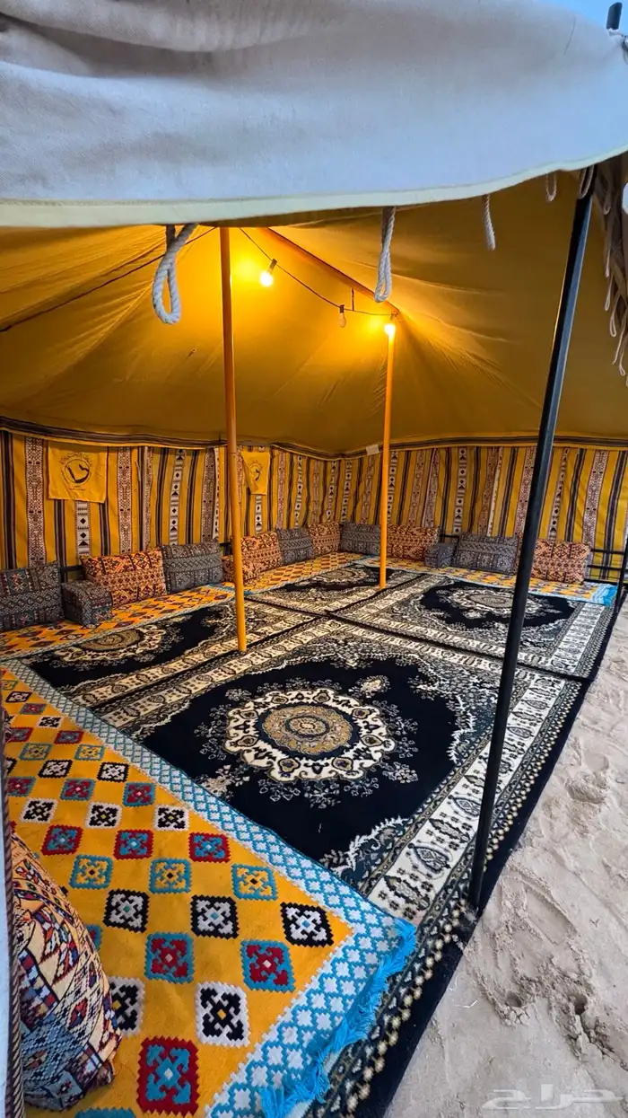 مزرعة ريف الجوهرة للايجار اليومي غرب المطار 3