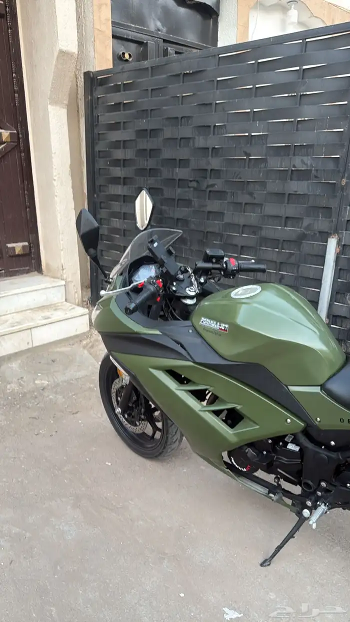 دباب صيني250cc 2