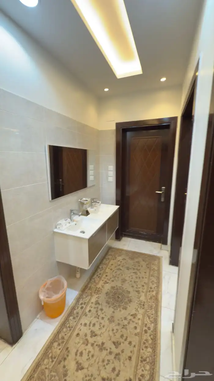 شقة مفروشة للايجار 16