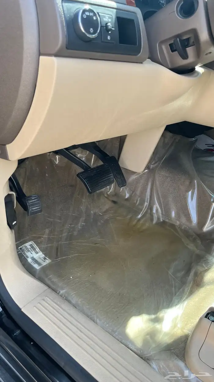 جي ام سي يوكن 2012 بدون دبل شرط للمستخدم 8