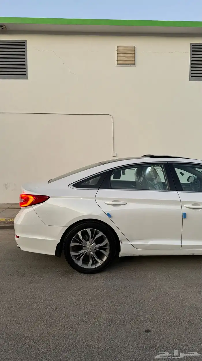 سوناتا 2017 نص فل 14