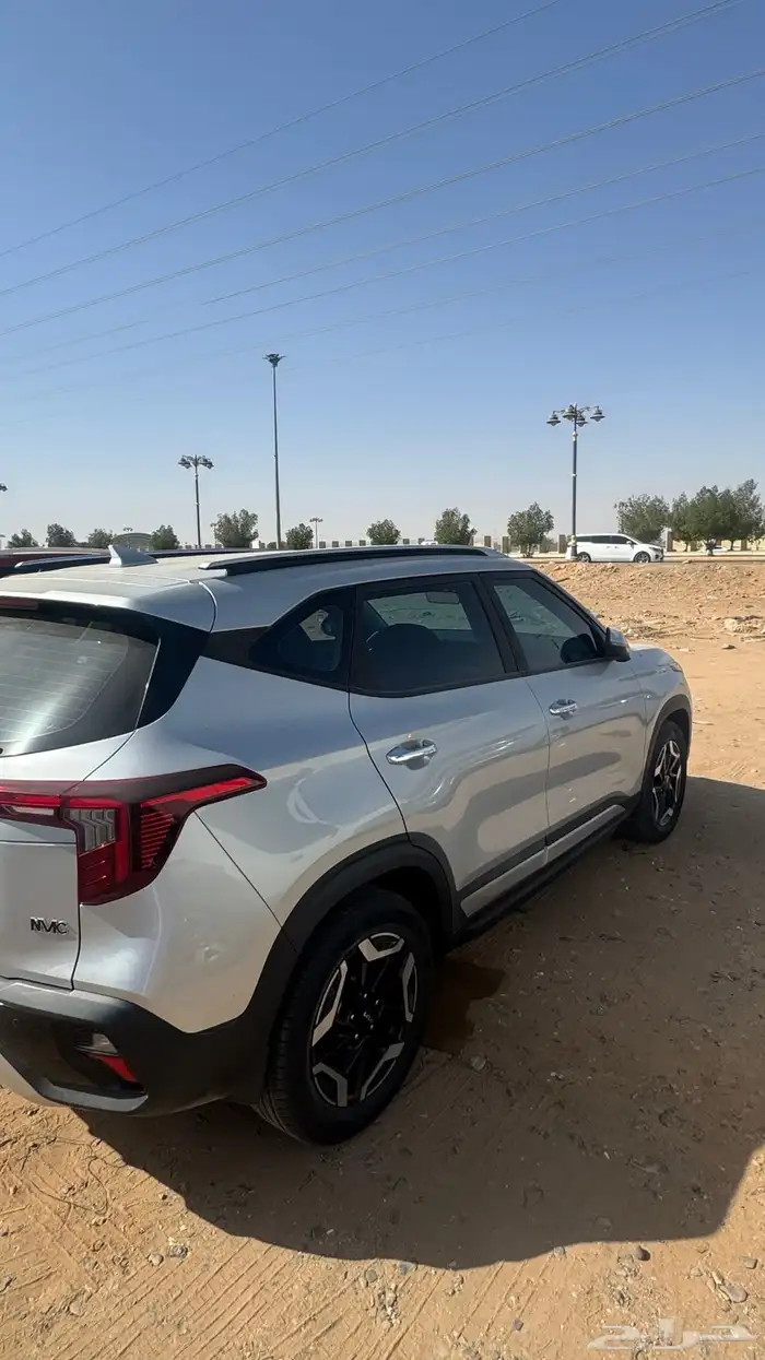 كيا سيلتوس للتنازل بدون مقابل 0