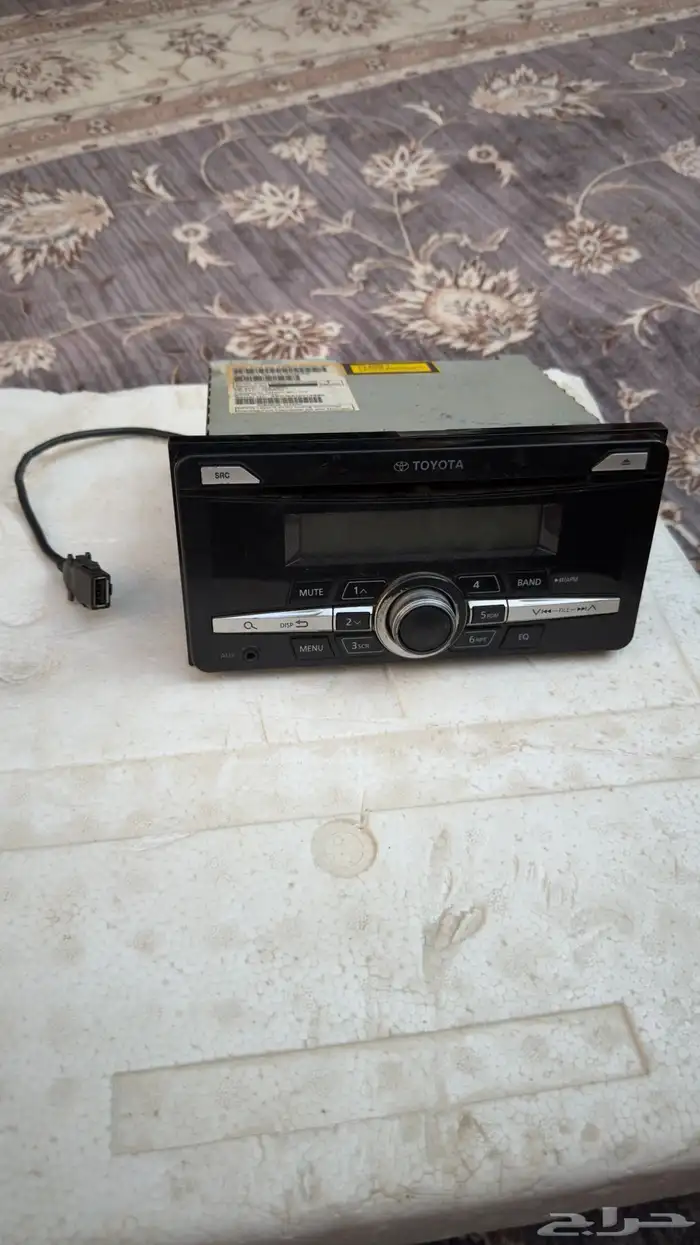 مسجل كامري 0