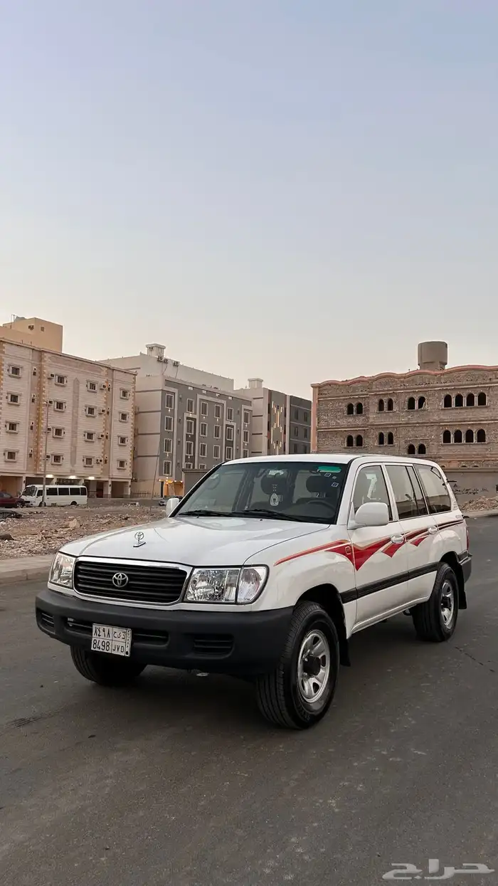 جي اكس ار 1998 ( تم البيع) 1