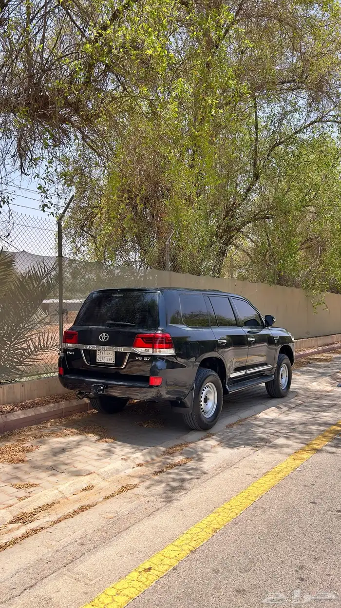 لانكدروزر جي اكس ار فل كامل ونش دفلوك 2008 محول 2021 3