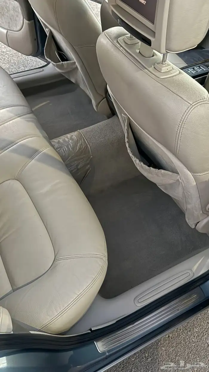 كابرس 2006 رويال 18