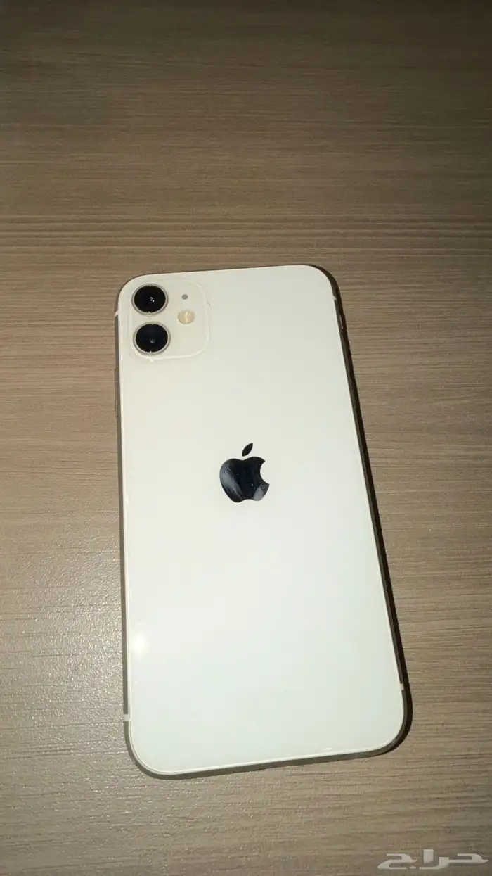 ايفون 11 عادي 0