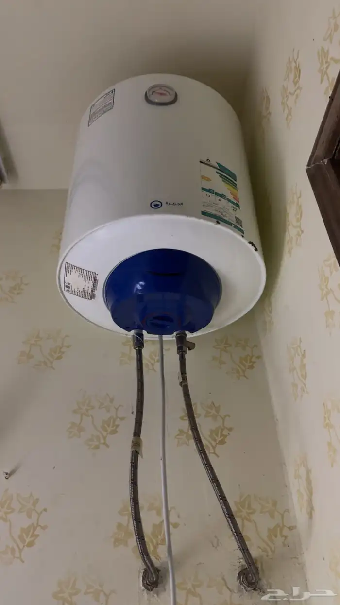 للبيع صخان الجزيره شريه لي 9 شهور ظمنهن5 سنوات 0