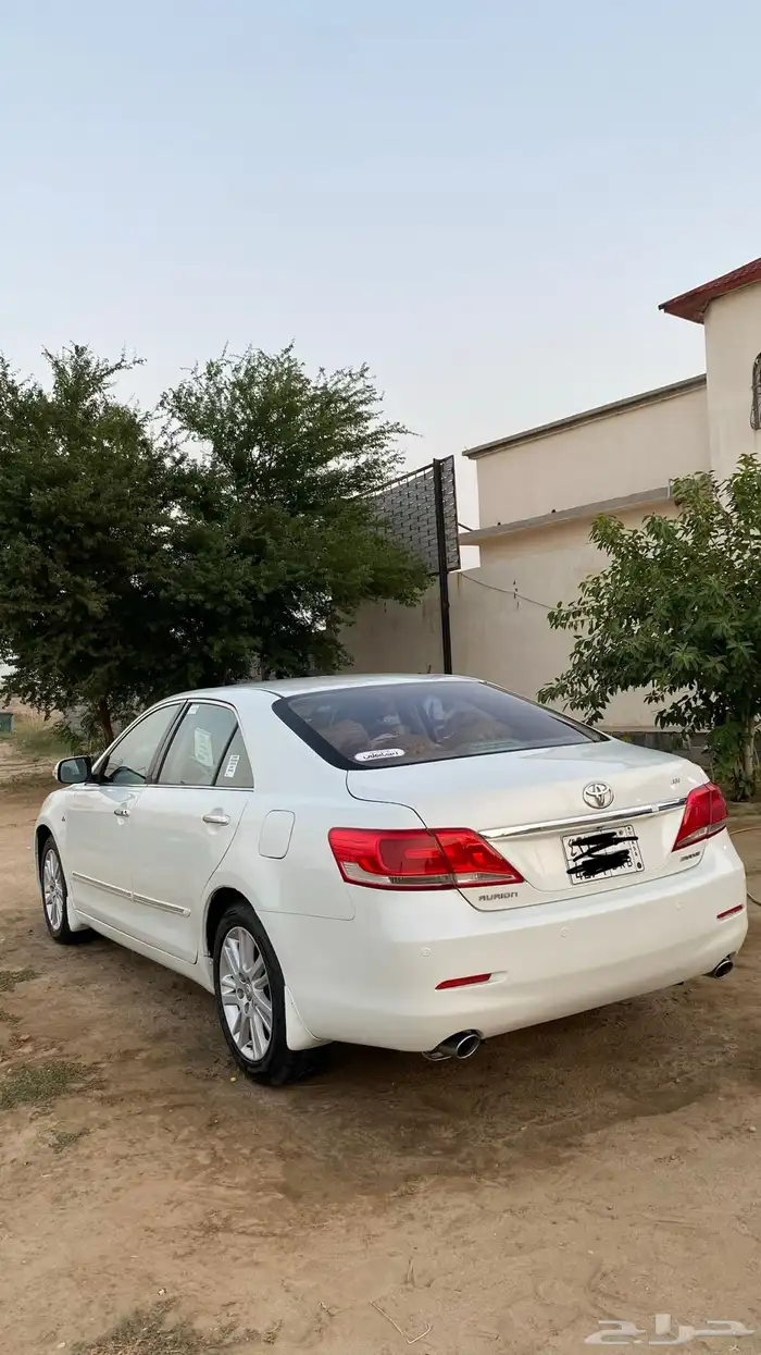 اوريون 2011 قراندي 3