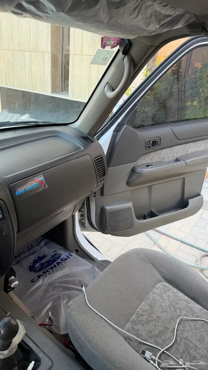 شاص نيسان 2012 فل كامل 9