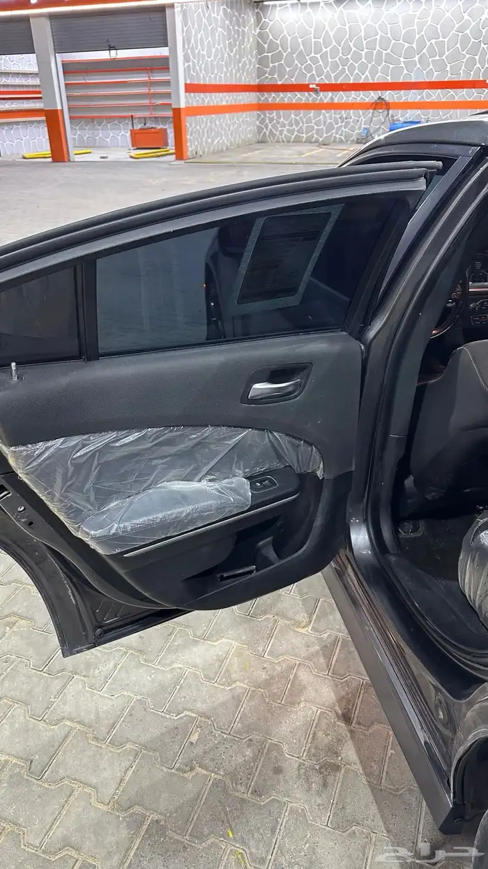 دودج تشارجر 2019 GT 9