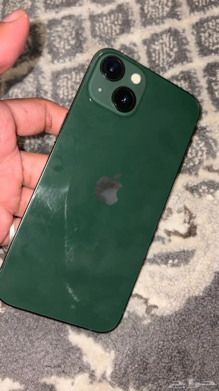 للبيع ايفون 13 0