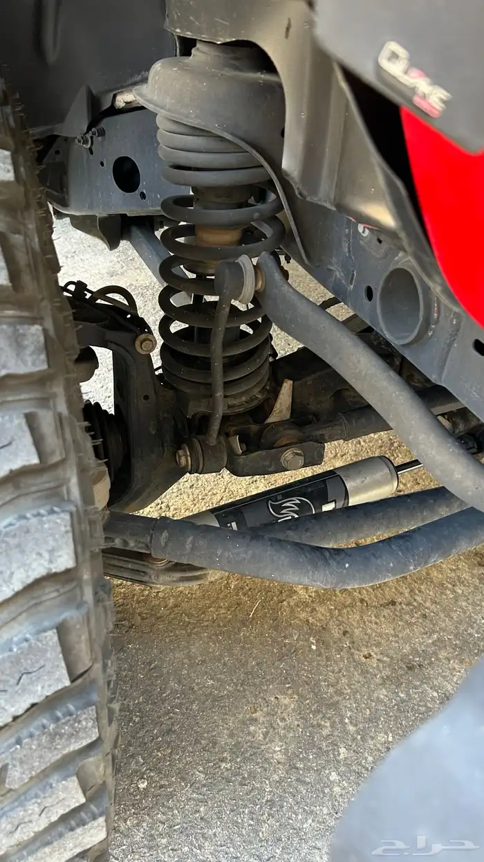 جيب رانجلر JL موديل 2018 ممشى قليل 3