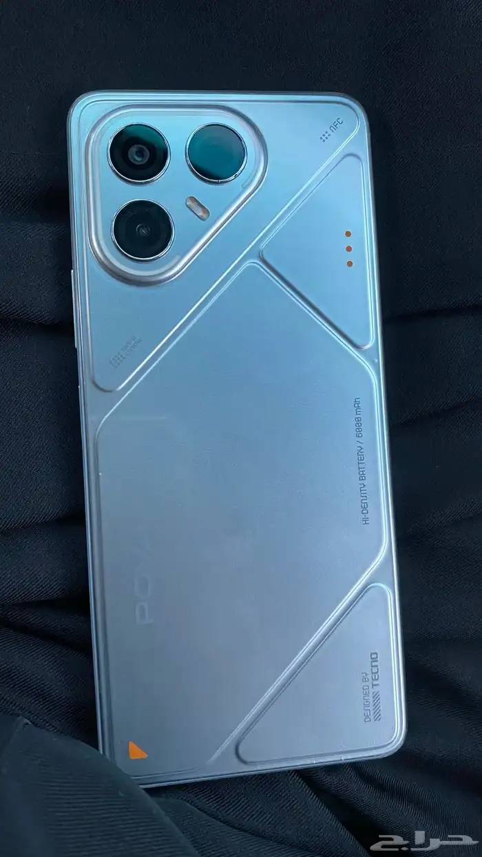 جوال بوفا 7 0