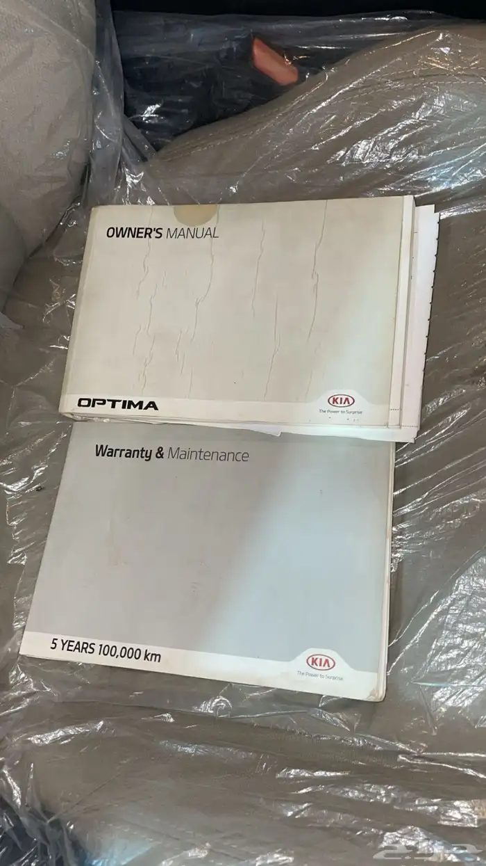 اوبتيما 2015 6