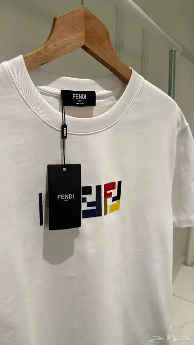 تيشيرت Original one - FENDI index