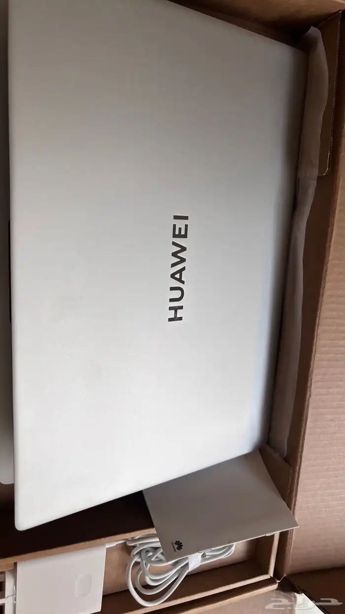 جديد لابتوب هواواي ميت بوك 16 5