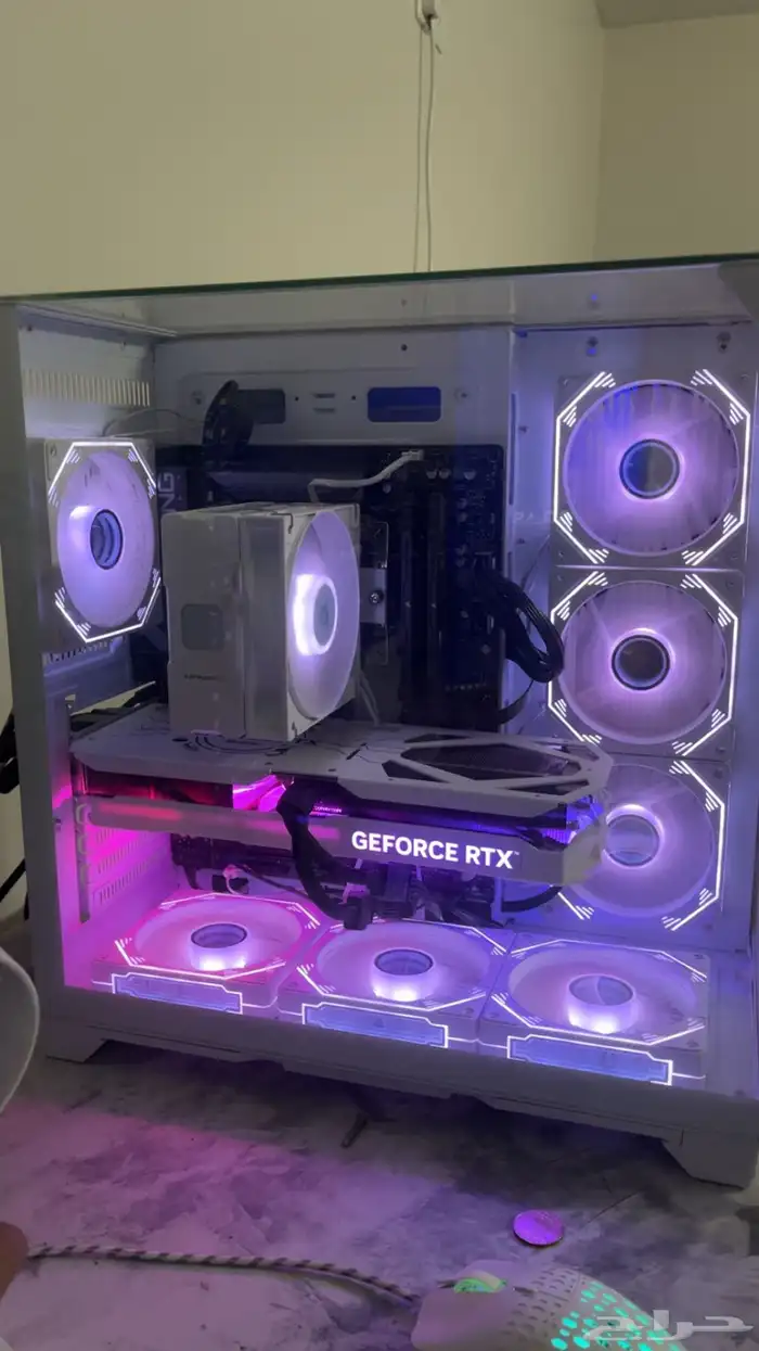 بي سي ستب كامل 1