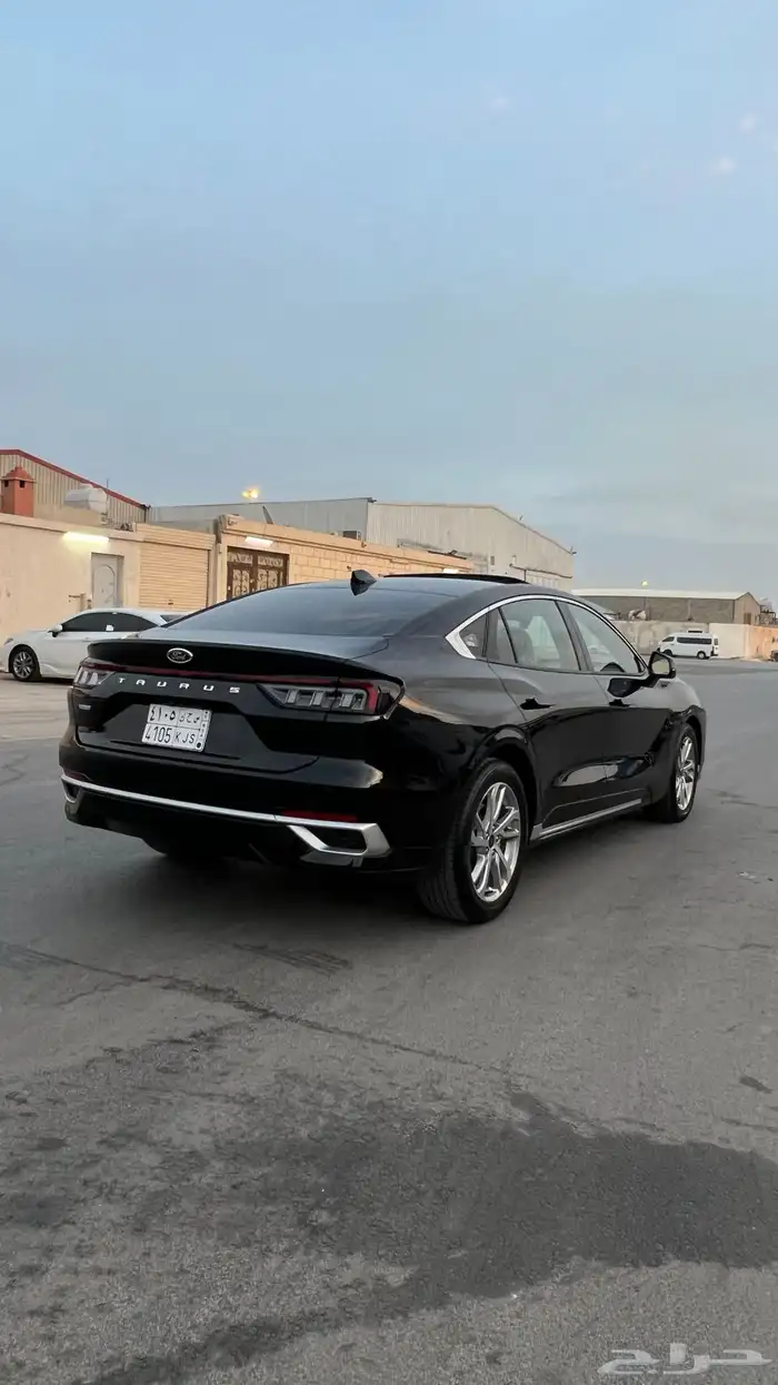 تورس 2023 منوة المستخدم 11