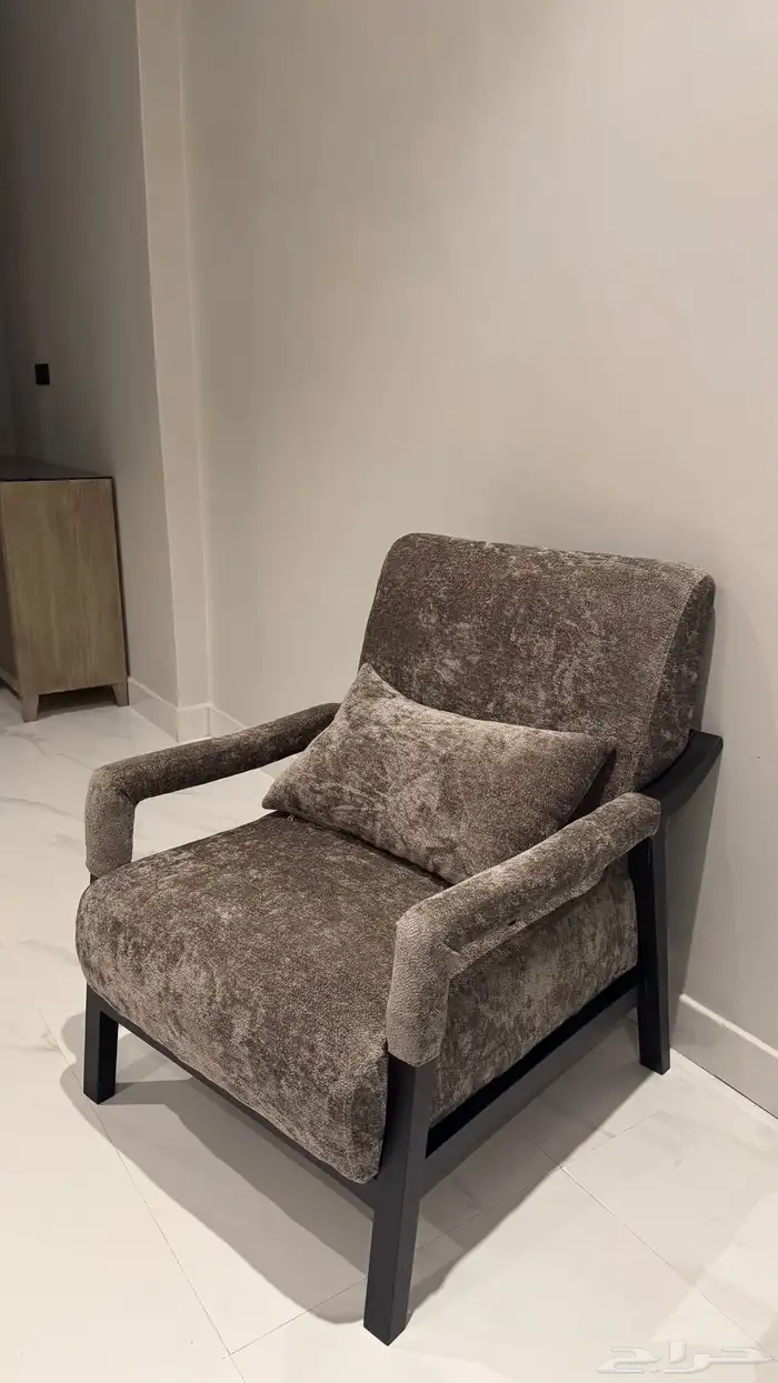 كنب للبيع جديد 100   ولا استخدم ولا مره 2