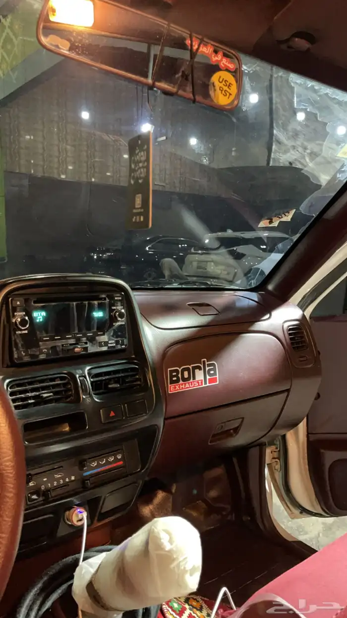 للبيع ددسن 2009 9