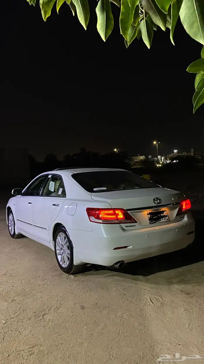 اوريون 2011 قراندي 0