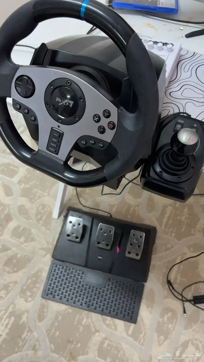 تركسون درايفر 1