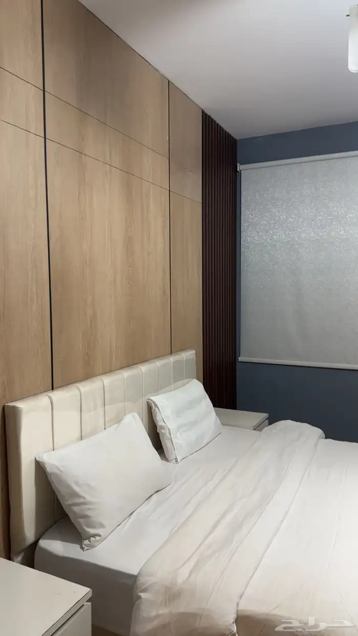 شاليهات للايجار درة العروس البردايس 14