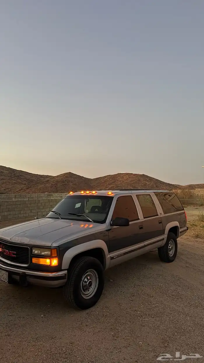 جمس 94 للبيع 0